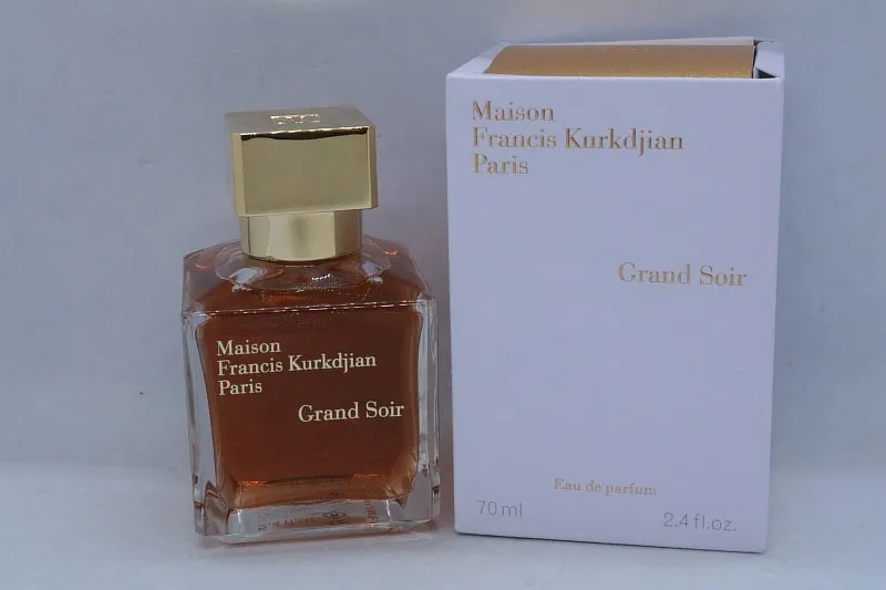 Maison Francis Kurkdjian Grand Soir парфюмерная вода