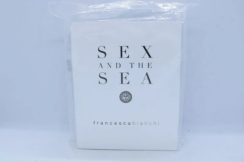 Francesca Bianchi Sex and The Sea духи