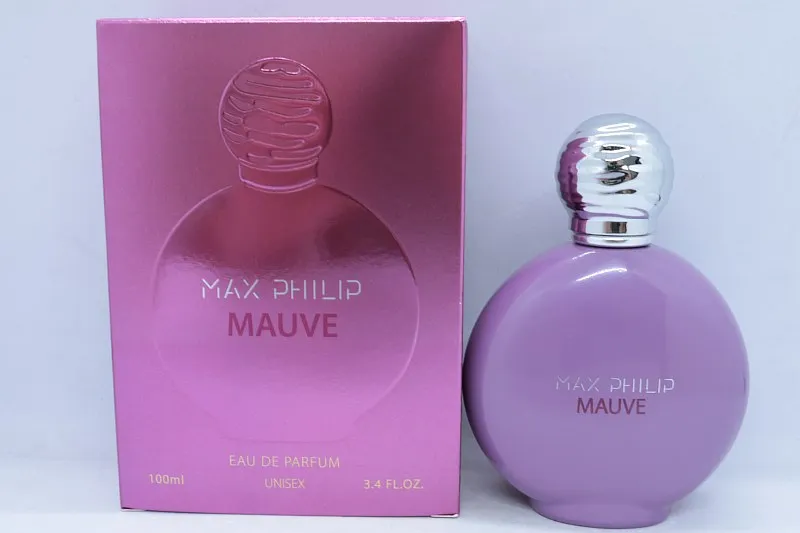 Max Philip Mauve парфюмерная вода