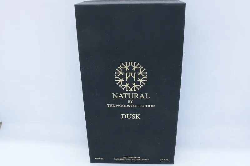 The Woods Collection Dusk парфюмерная вода