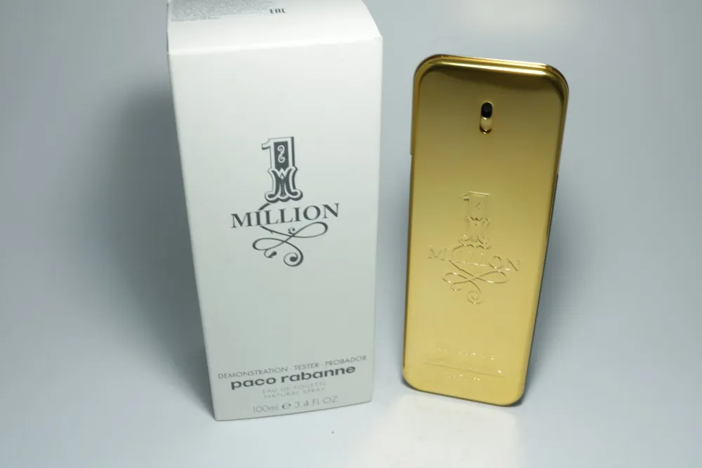 Paco Rabanne 1 Million туалетная вода