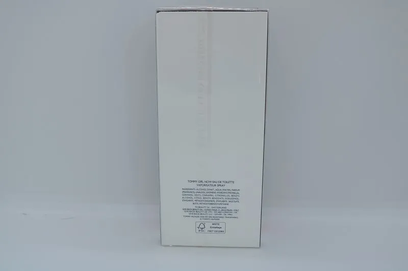 Tommy Hilfiger Tommy Girl Now