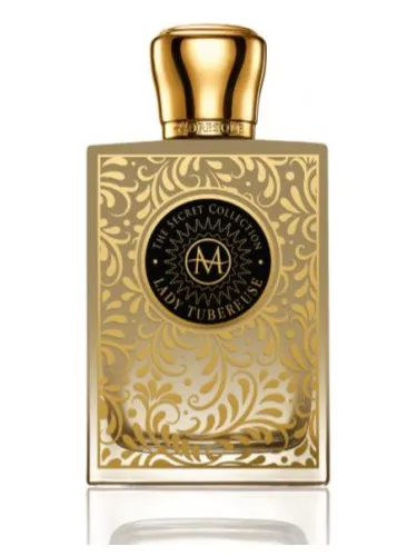 Moresque Lady Tubereuse