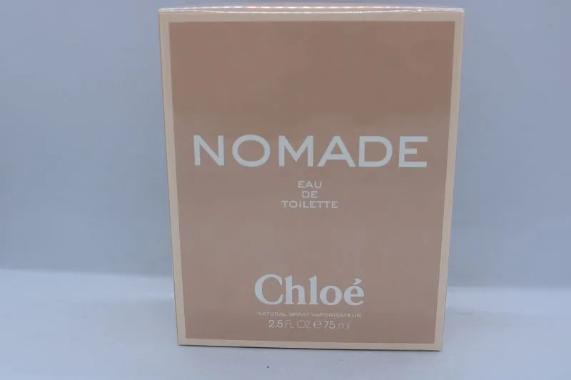 Chloe Nomade туалетная вода