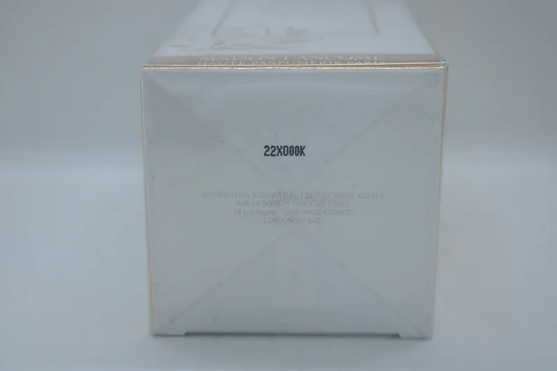 Lancome Figues & Agrumes парфюмерная вода