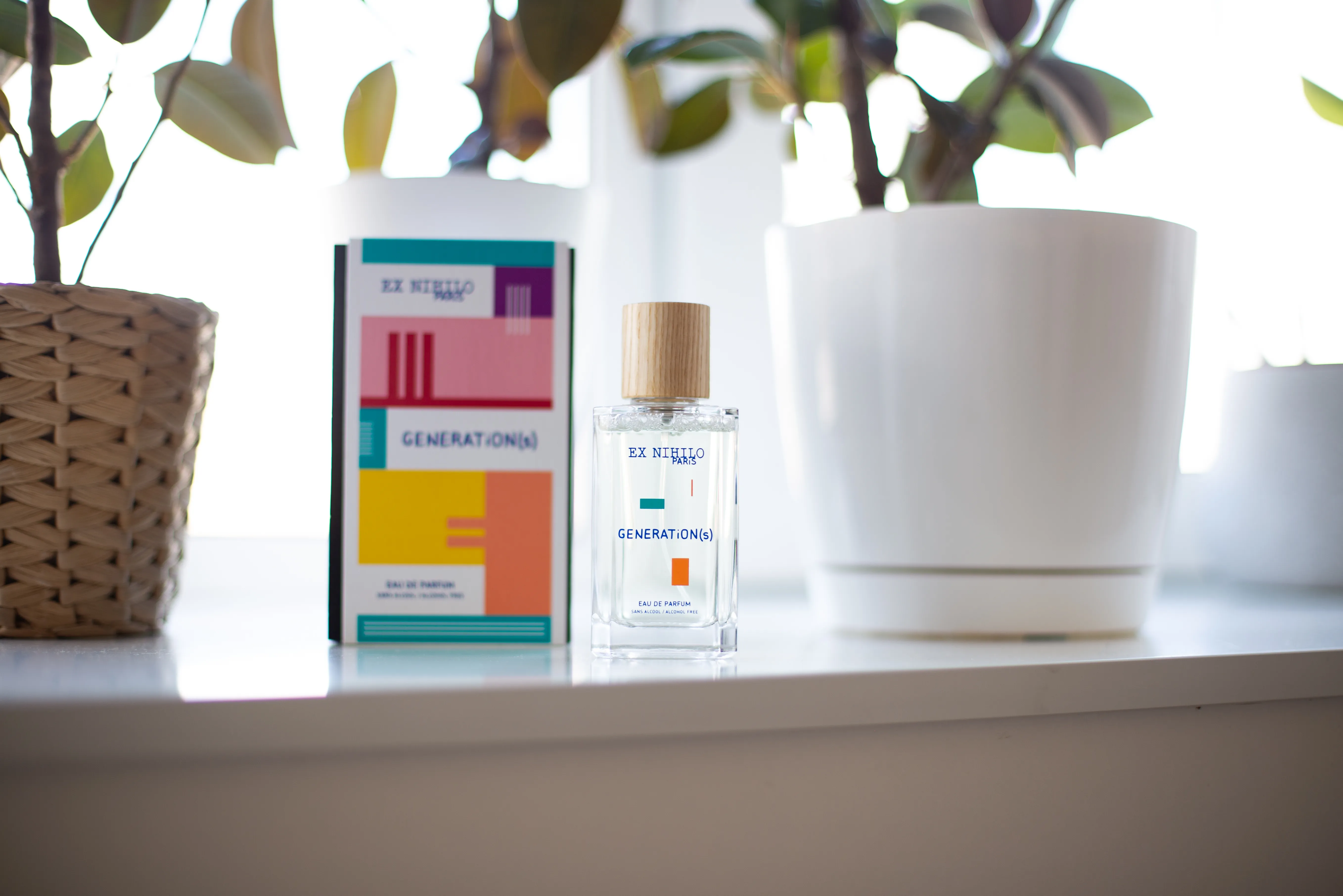 Ex Nihilo Generation(s)