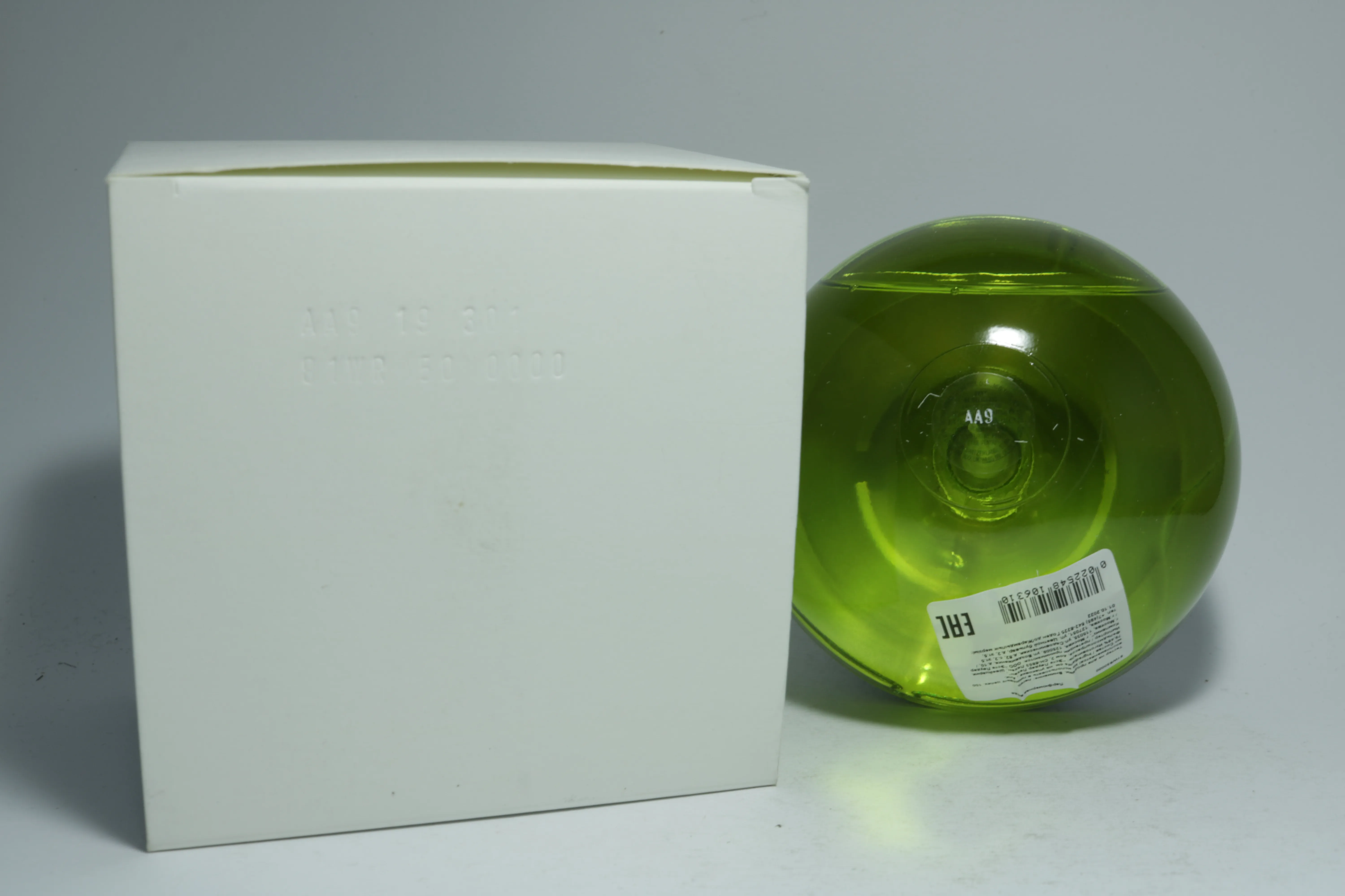 Donna Karan Be Delicious парфюмерная вода