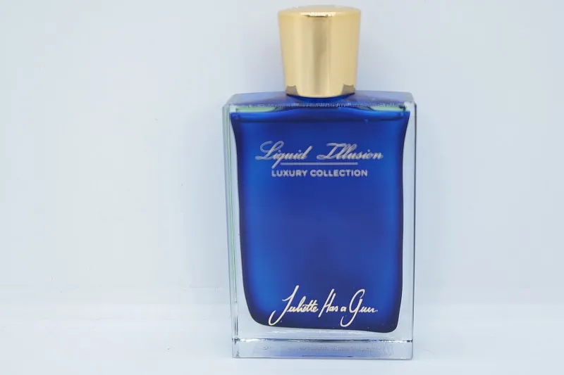 Juliette Has A Gun Liquid Illusion парфюмерная вода