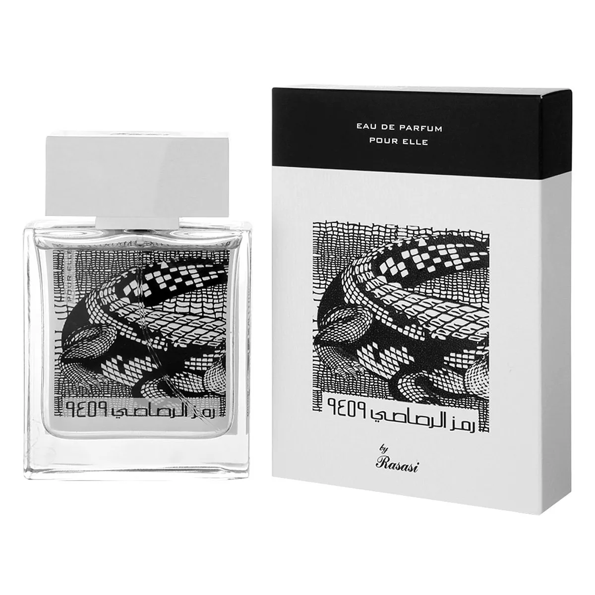 Rumz Al Rasasi 9459 Pour Elle