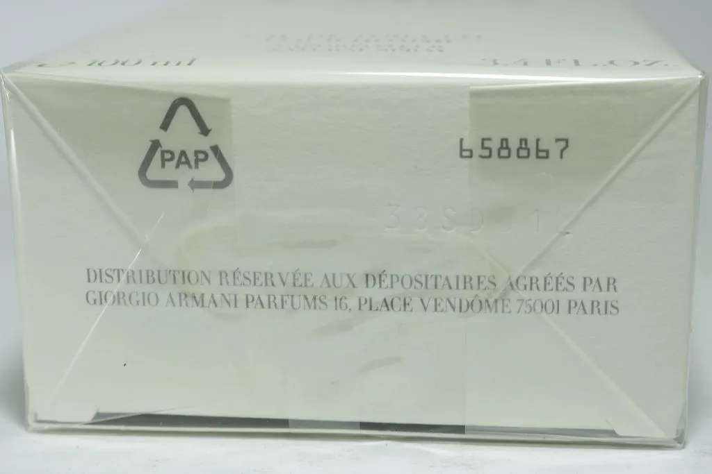 Giorgio Armani Acqua Di Gio Pour Homme туалетная вода