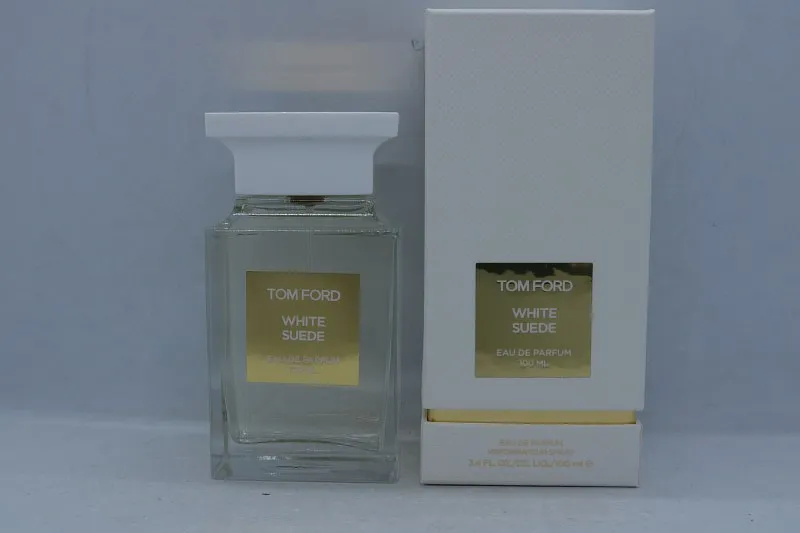 Tom Ford White Suede парфюмерная вода
