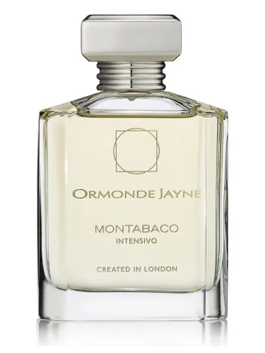 Ormonde Jayne Montabaco Intensivo