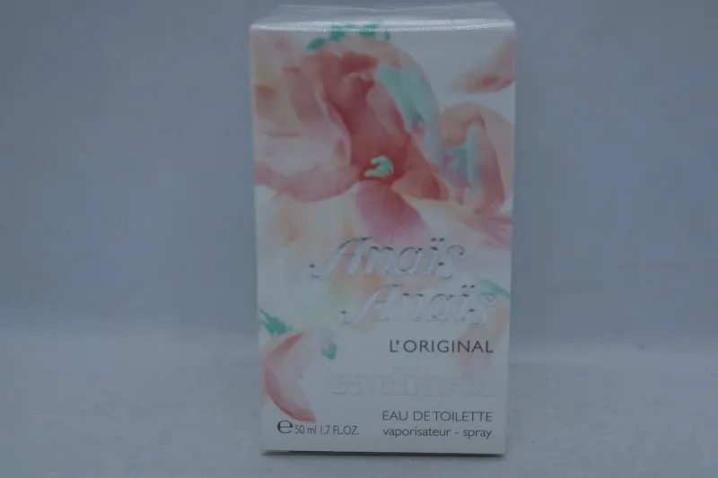 Cacharel Anais Anais L Original туалетная вода