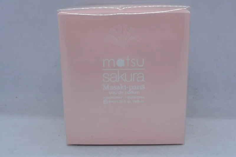 Masaki Matsushima Matsu Sakura парфюмерная вода
