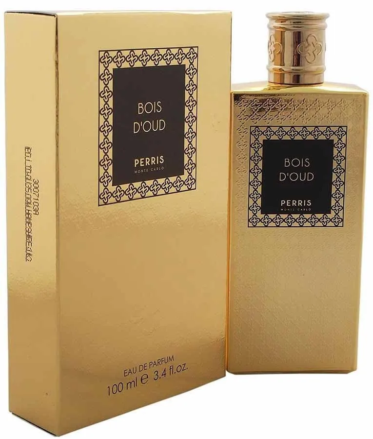 Perris Monte Carlo Bois d‘Oud парфюмерная вода