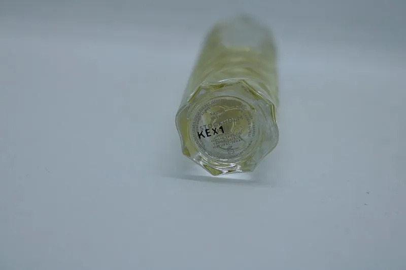 Vilhelm Parfumerie Stockholm 1978 парфюмерная вода