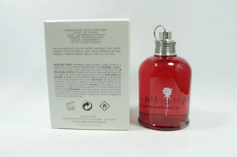 Cacharel Amor Amor туалетная вода