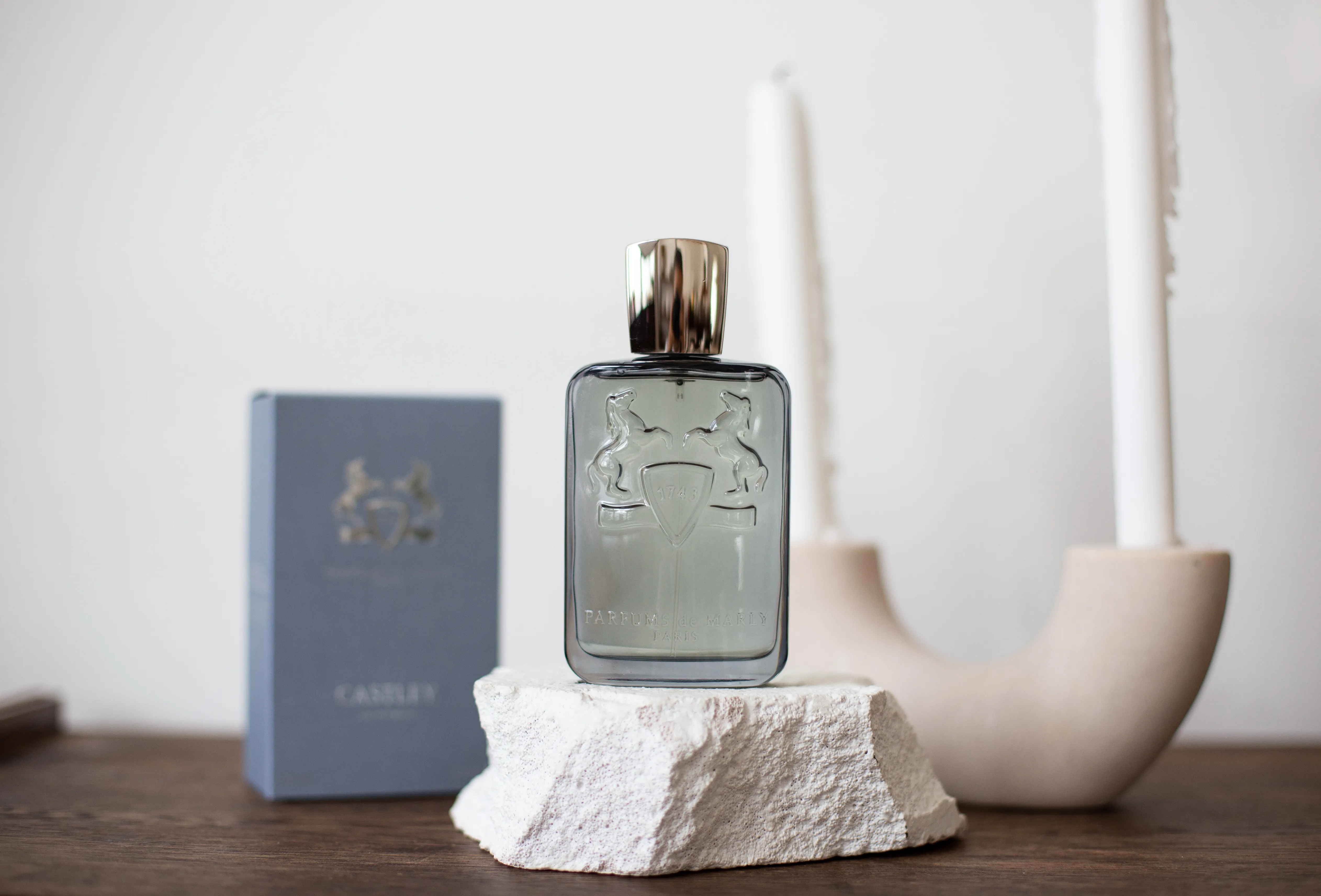 Parfums de Marly Castley