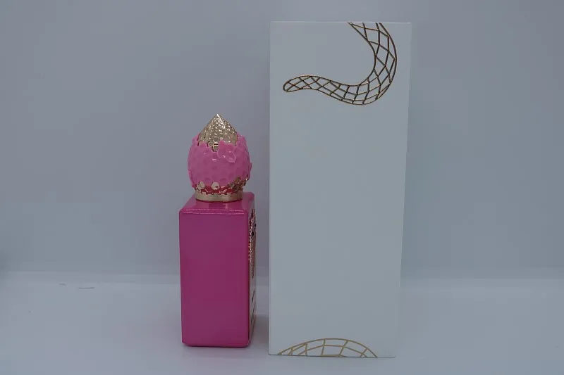 Stephane Humbert Lucas 777 Pink Boa