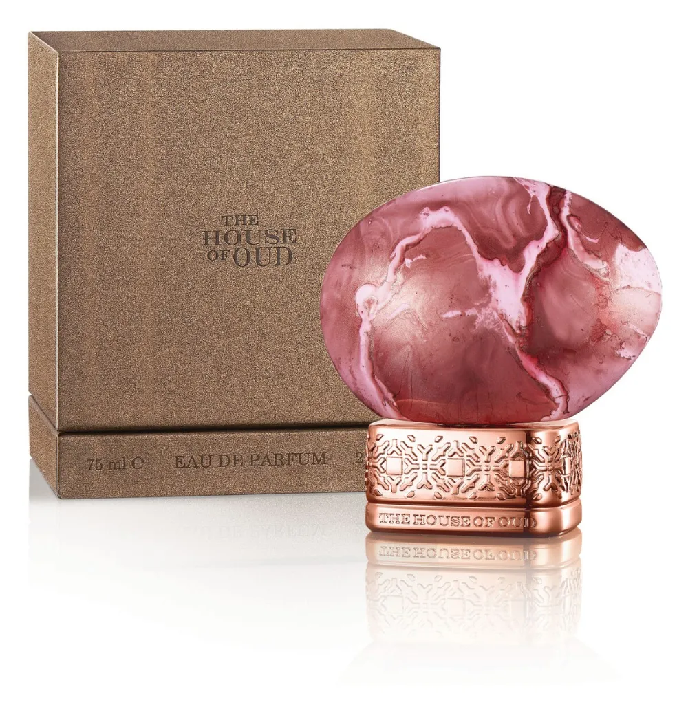 The House of Oud Empathy парфюмерная вода