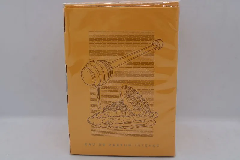 LPDO Mieloud парфюмерная вода