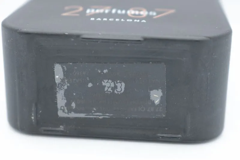 27 87 Perfumes Genetic Bliss парфюмерная вода