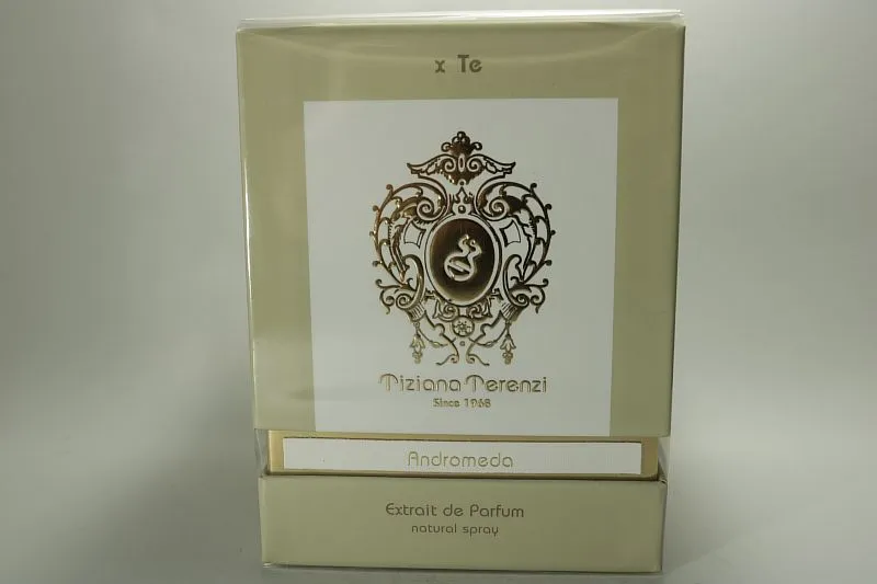 Tiziana Terenzi Andromeda духи