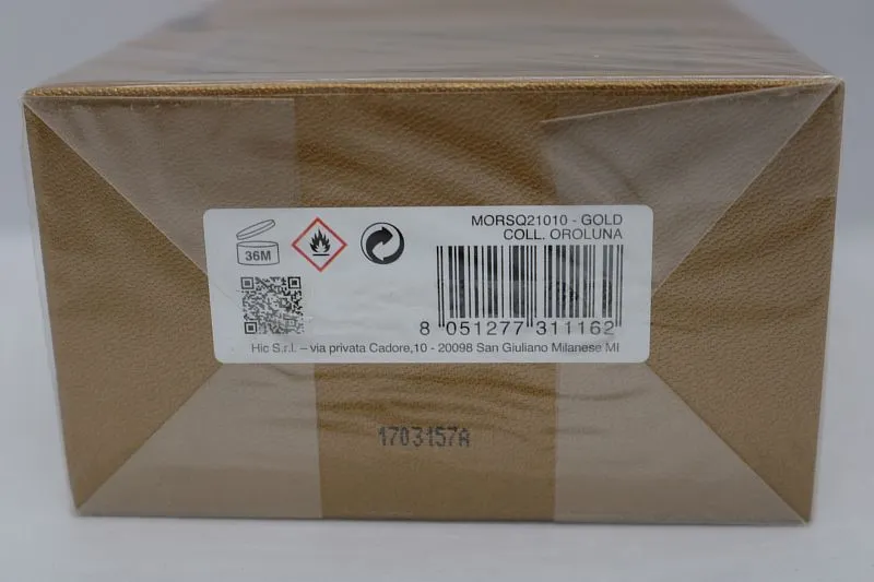 Moresque Oroluna парфюмерная вода