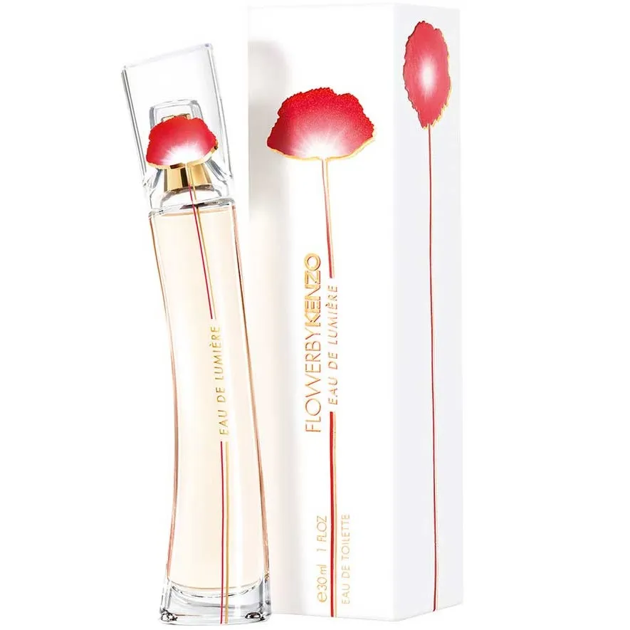 Kenzo Flower By Kenzo Eau de Lumiere