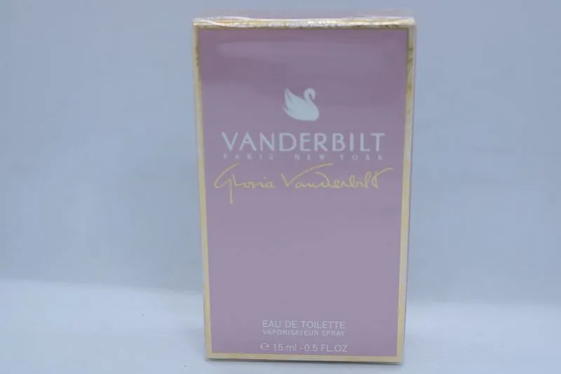Gloria Vanderbilt Vanderbilt туалетная вода