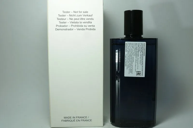 Davidoff Cool Water Intense парфюмерная вода