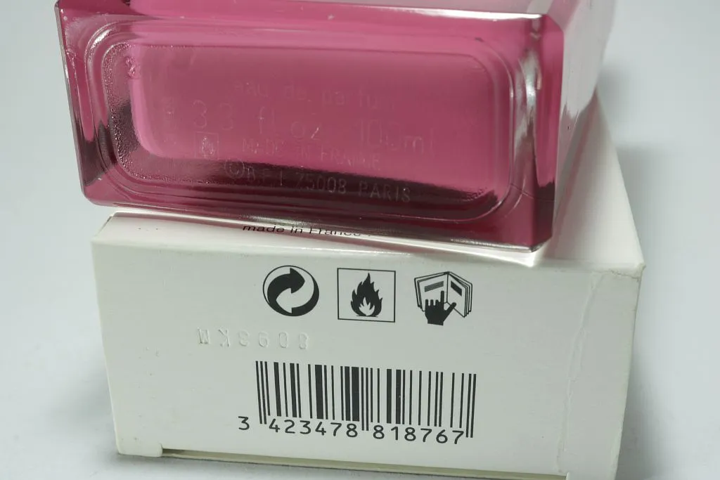 Narciso Rodriguez Fleur Musc for Her парфюмерная вода