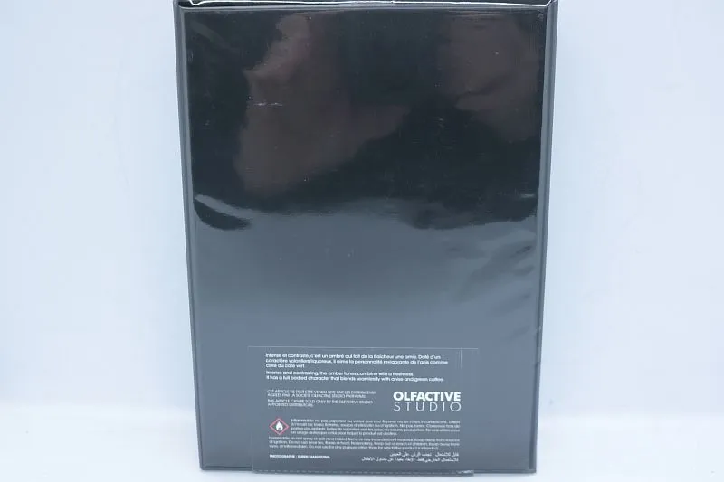 Olfactive Studio Close Up парфюмерная вода