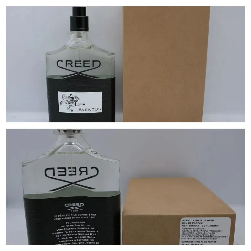 Creed Aventus парфюмерная вода