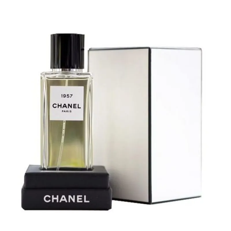 Chanel 1957