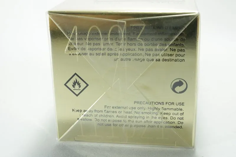 Montale Sensual Instinct парфюмерная вода