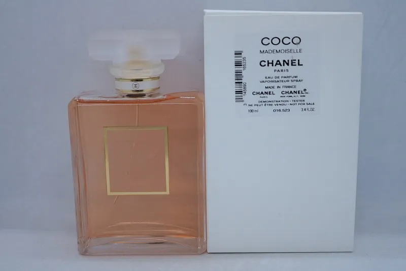 Chanel Coco Mademoiselle парфюмерная вода