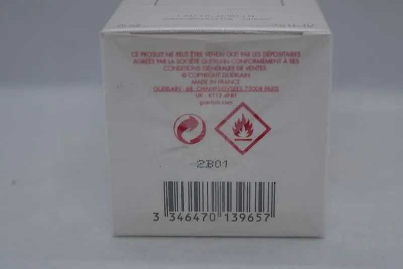 Guerlain Aqua Allegoria Granada Salvia туалетная вода