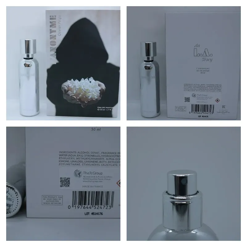 What We Do Is Secret L'Anonyme Extrait 