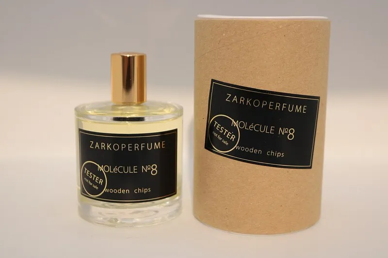 Zarkoperfume MOLeCULE No.8 парфюмерная вода