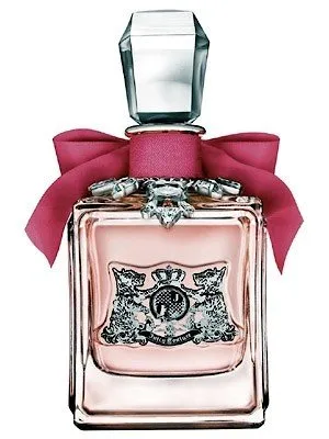 Juicy Couture Couture La La парфюмерная вода