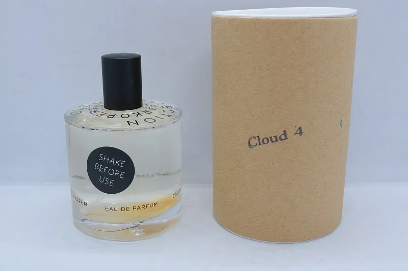 Zarkoperfume Cloud Collection No.4 парфюмерная вода