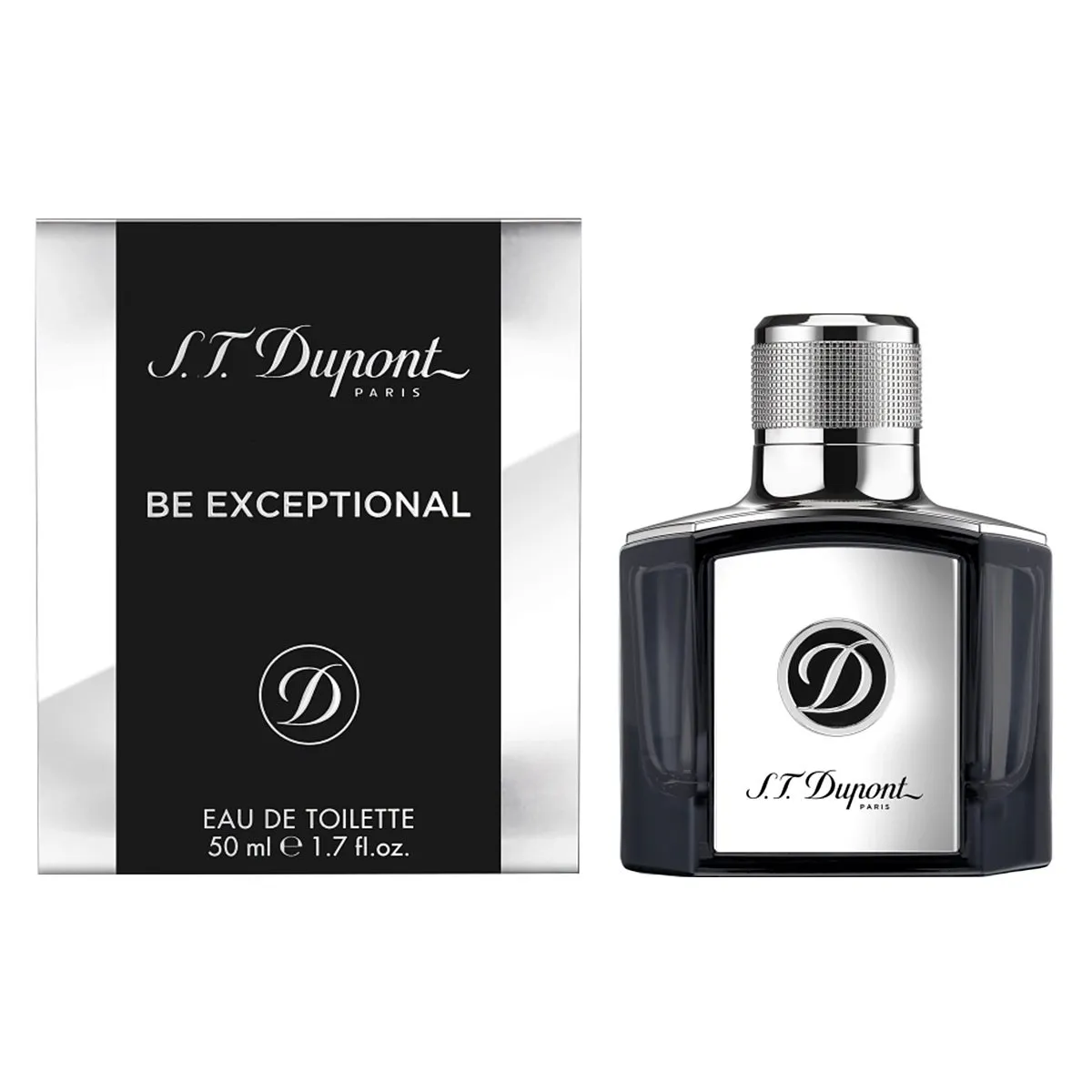 Dupont Be Exceptional