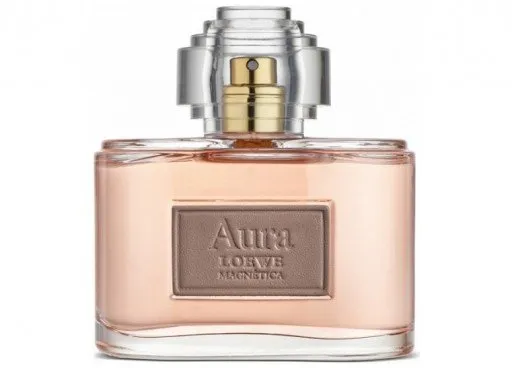 Loewe Aura Magnetica парфюмерная вода