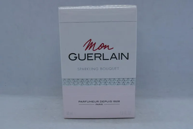 Guerlain Mon Guerlain Sparkling Bouquet парфюмерная вода