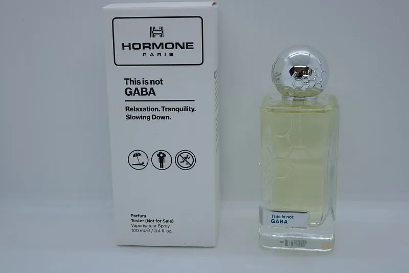 Hormone Paris Gaba