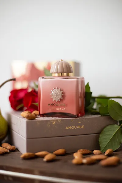 Amouage Guidance 46