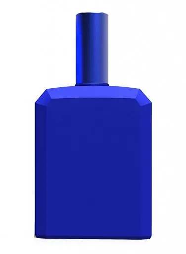 Histoires de Parfums This Is Not A Blue Bottle 1/.1 парфюмерная