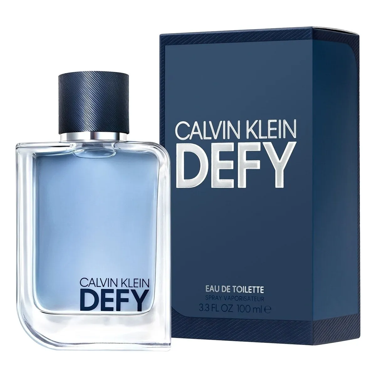 Calvin Klein Defy