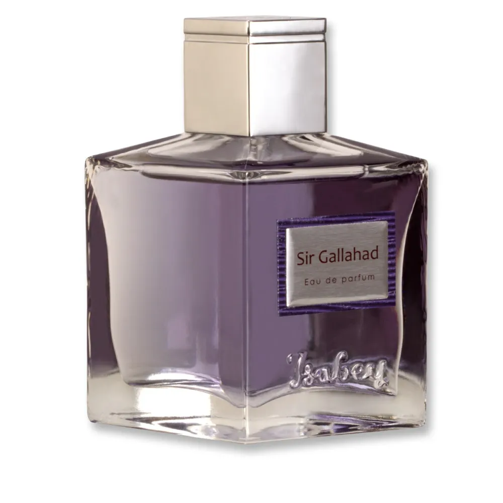 Isabey Sir Gallahad парфюмерная вода